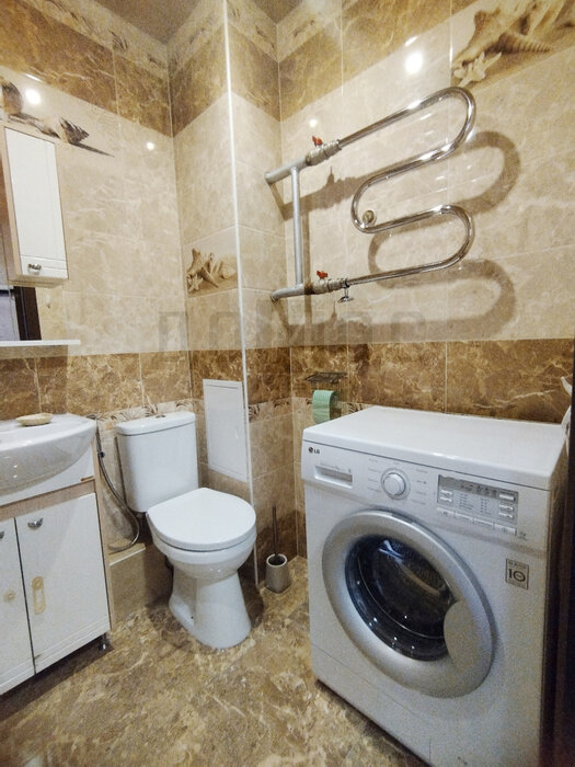 Екатеринбург, ул. Рощинская, 27 (Уктус) - фото квартиры (6)
