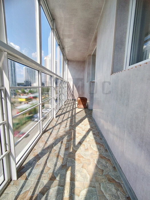 Екатеринбург, ул. Рощинская, 27 (Уктус) - фото квартиры (7)