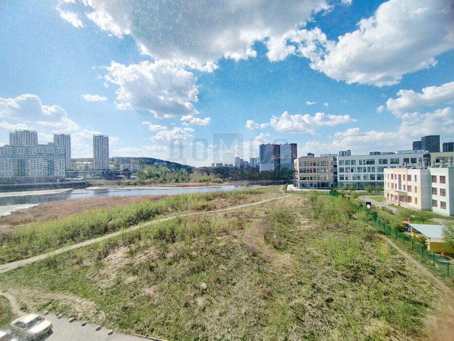 Екатеринбург, ул. Рощинская, 27 (Уктус) - фото квартиры (8)