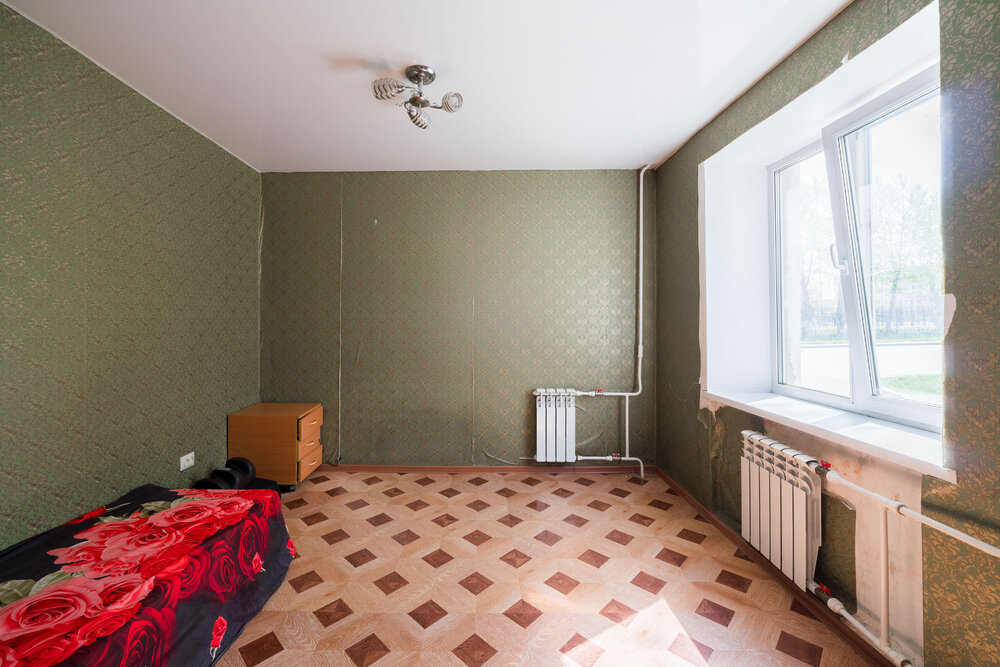 Екатеринбург, ул. Краснофлотцев, 55 (Эльмаш) - фото квартиры (4)