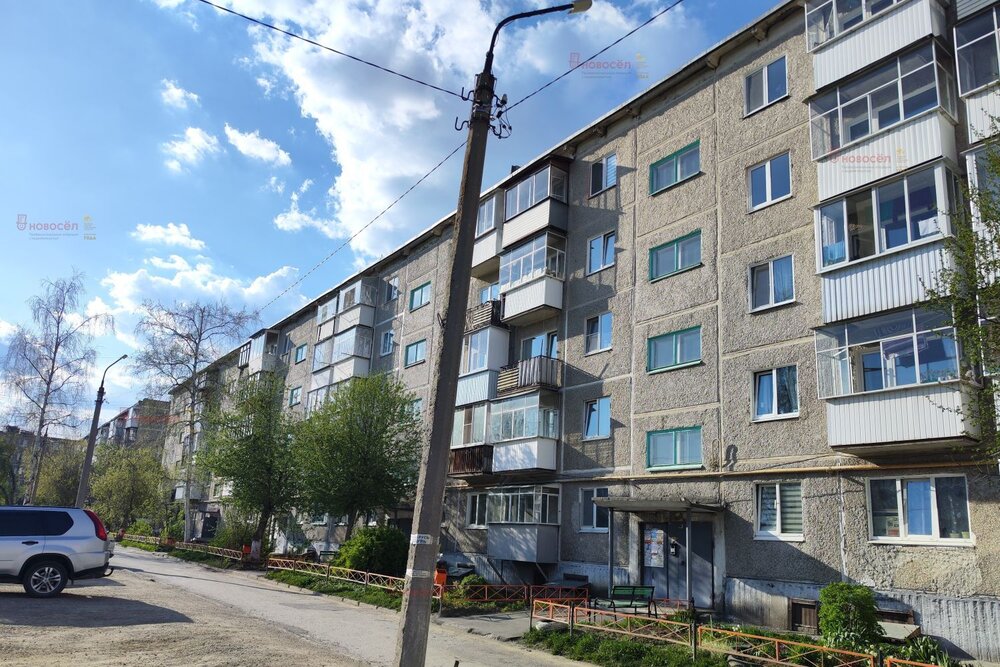 г. Ревда, ул. Ковельская, 19 (городской округ Ревда) - фото квартиры (2)
