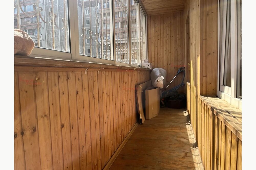 Екатеринбург, ул. Родонитовая, 6 - фото квартиры (10)