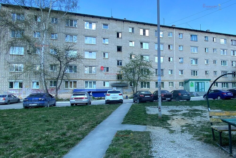 г. Березовский, ул. Гагарина, 5 (городской округ Березовский) - фото квартиры (2)