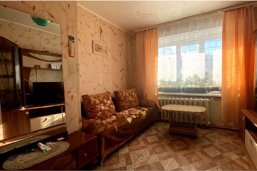 г. Березовский, ул. Гагарина, 5 (городской округ Березовский) - фото квартиры (3)