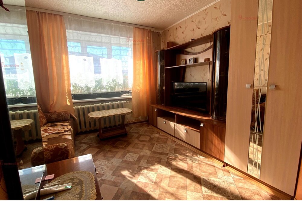 г. Березовский, ул. Гагарина, 5 (городской округ Березовский) - фото квартиры (4)