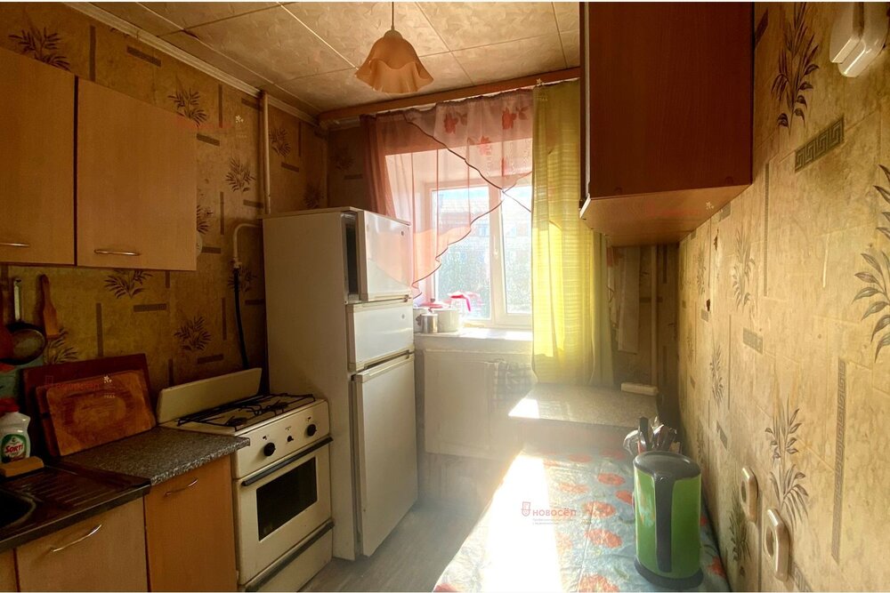 г. Березовский, ул. Гагарина, 5 (городской округ Березовский) - фото квартиры (5)