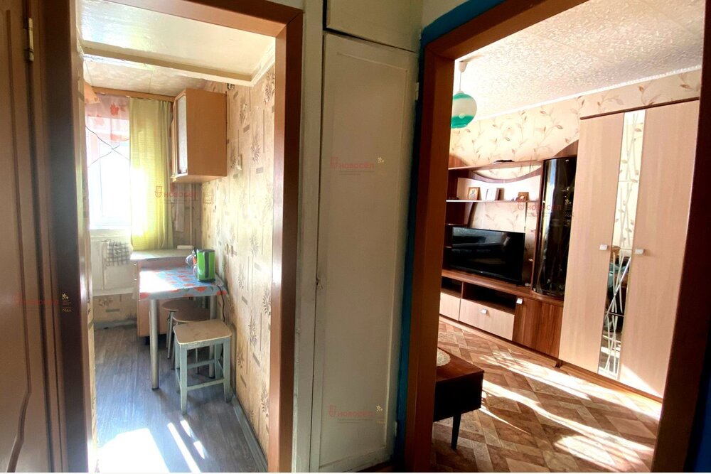 г. Березовский, ул. Гагарина, 5 (городской округ Березовский) - фото квартиры (7)