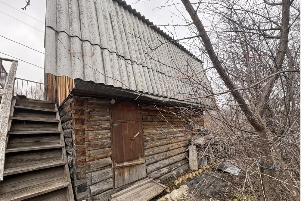 п. Зеленый бор, ул. Зеленый бор, 18 (городской округ Верхняя Пышма) - фото дачи (3)