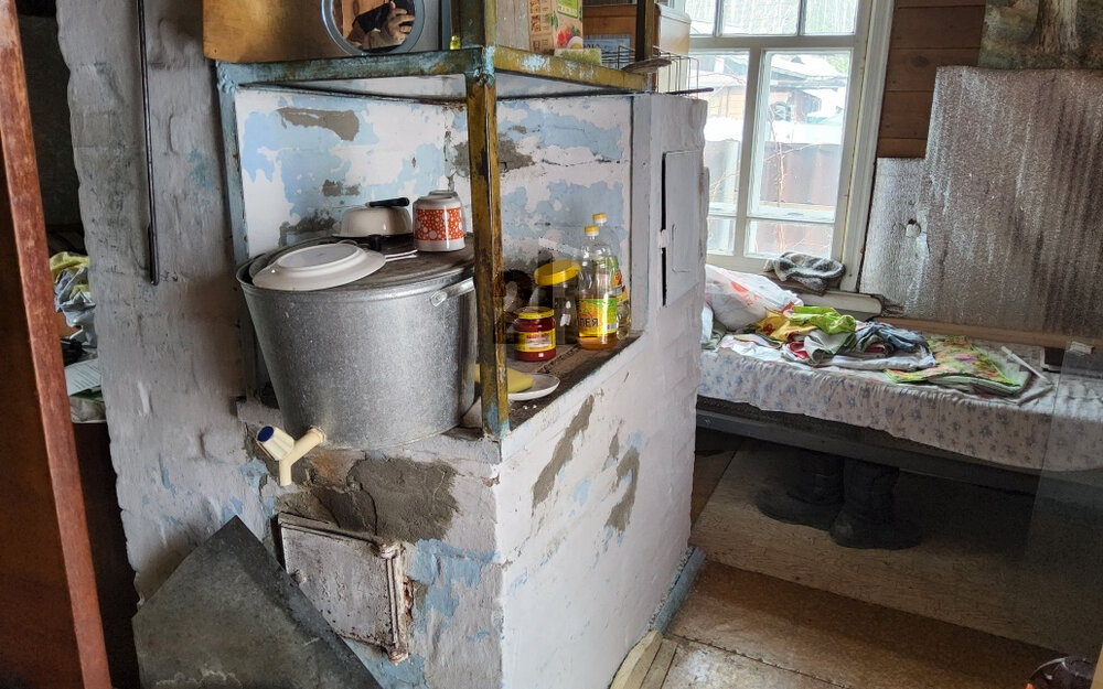 г. Верхняя Пышма, СНТ Ключи, уч. 1 (городской округ Верхняя Пышма) - фото сада (7)