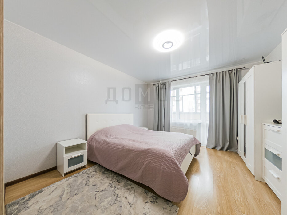 Екатеринбург, ул. Викулова, 59к2 (ВИЗ) - фото квартиры (2)