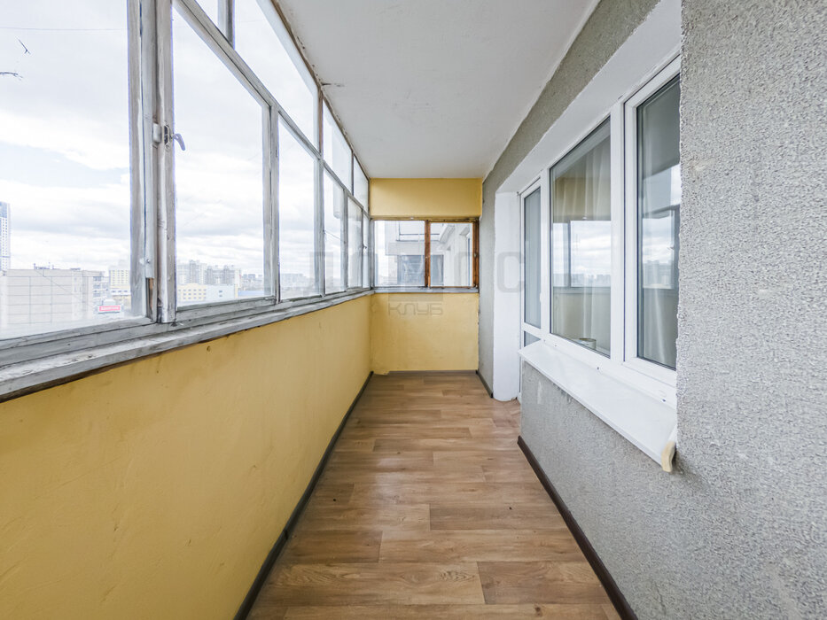 Екатеринбург, ул. Викулова, 59к2 (ВИЗ) - фото квартиры (4)