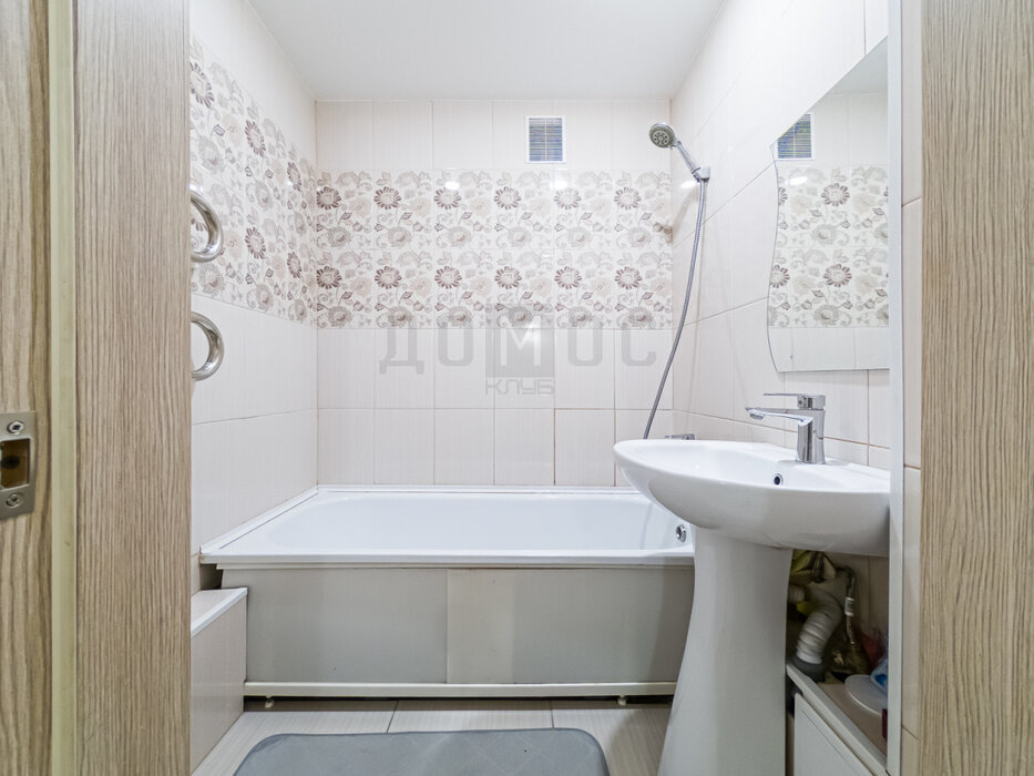 Екатеринбург, ул. Викулова, 59к2 (ВИЗ) - фото квартиры (6)