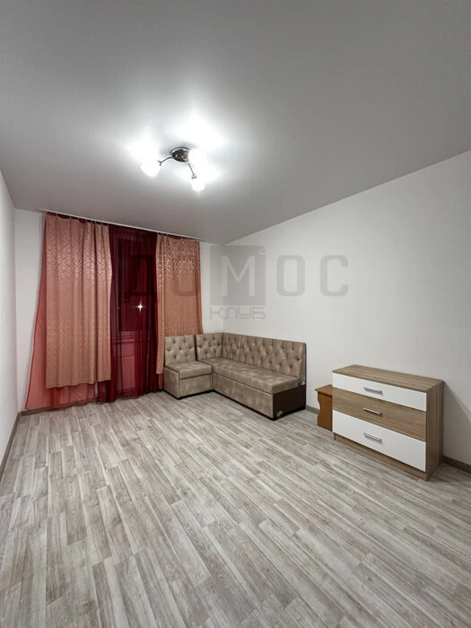 Екатеринбург, ул. Крауля, 170 (ВИЗ) - фото квартиры (3)