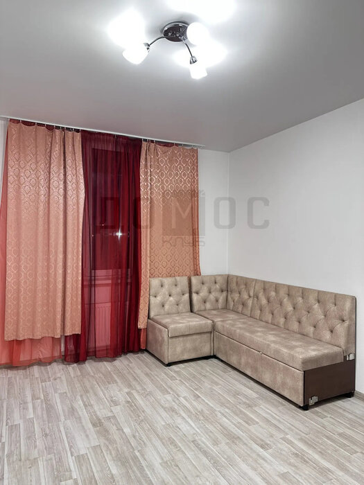 Екатеринбург, ул. Крауля, 170 (ВИЗ) - фото квартиры (4)