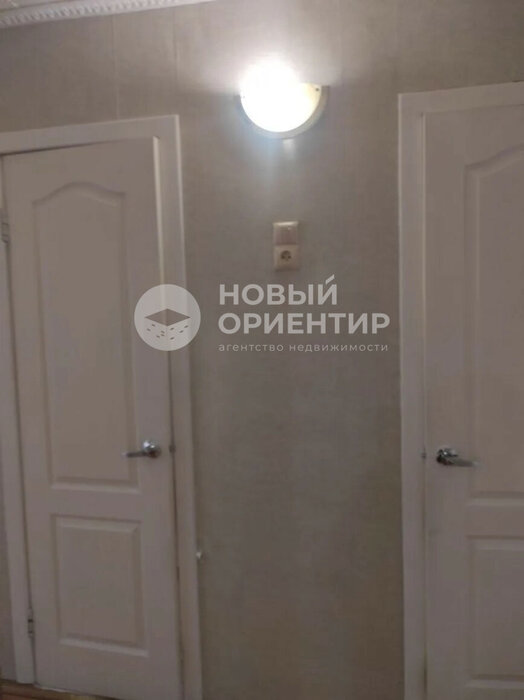 Екатеринбург, ул. б-р. Самоцветный, 6 (Ботанический) - фото квартиры (13)