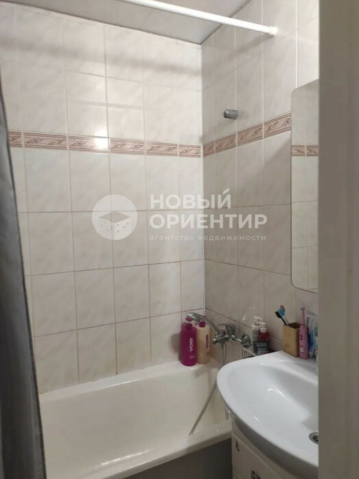 Екатеринбург, ул. б-р. Самоцветный, 6 (Ботанический) - фото квартиры (14)