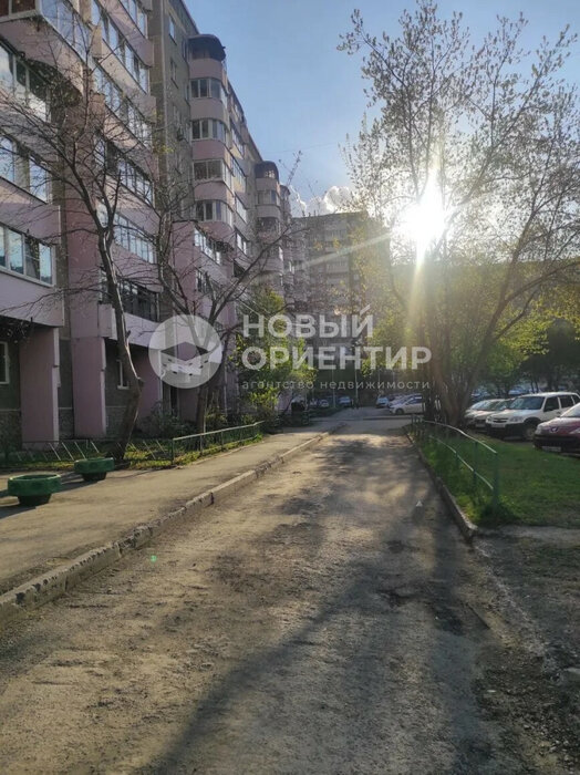 Екатеринбург, ул. Самоцветный, 6 (Ботанический) - фото квартиры (3)