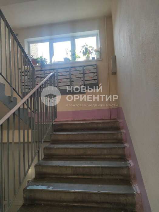 Екатеринбург, ул. Самоцветный, 6 (Ботанический) - фото квартиры (6)