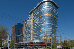 Екатеринбург, ул. Белинского, 108 (Центр) - фото торговой площади