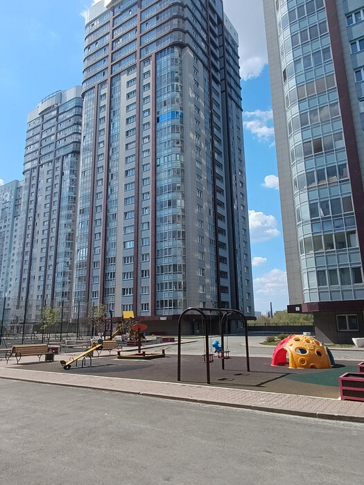 Екатеринбург, ул. Юмашева, 11 (ВИЗ) - фото квартиры (4)