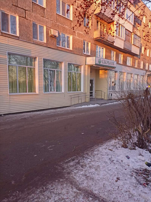 г. Нижний Тагил, ул. Щорса, 24 (городской округ Нижний Тагил) - фото офисного помещения (2)