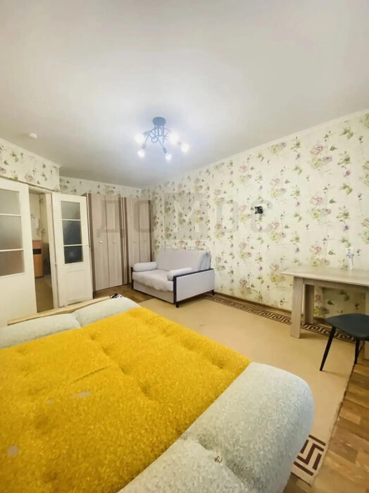Екатеринбург, ул. Комсомольская, 76 (Втузгородок) - фото квартиры (1)