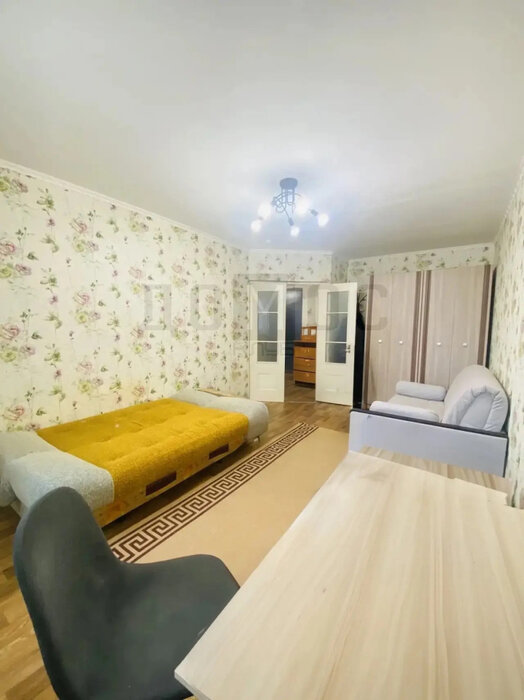 Екатеринбург, ул. Комсомольская, 76 (Втузгородок) - фото квартиры (2)