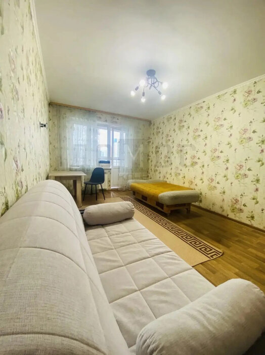 Екатеринбург, ул. Комсомольская, 76 (Втузгородок) - фото квартиры (3)
