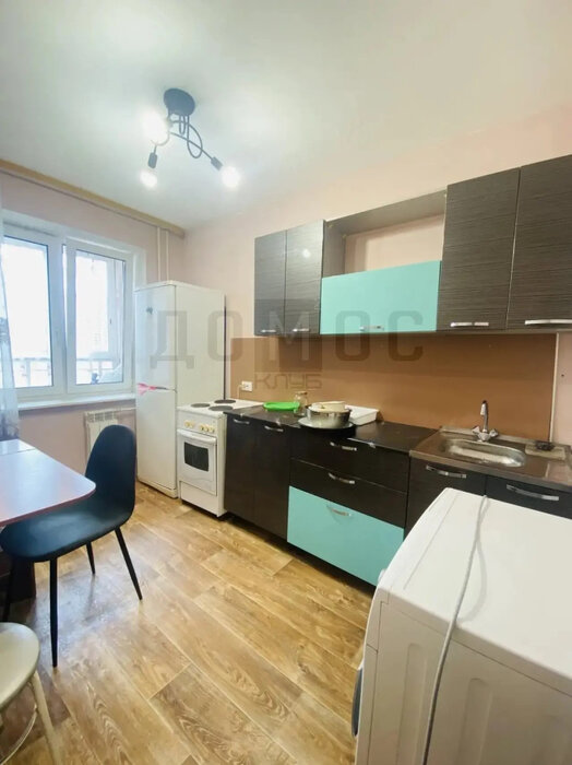 Екатеринбург, ул. Комсомольская, 76 (Втузгородок) - фото квартиры (4)