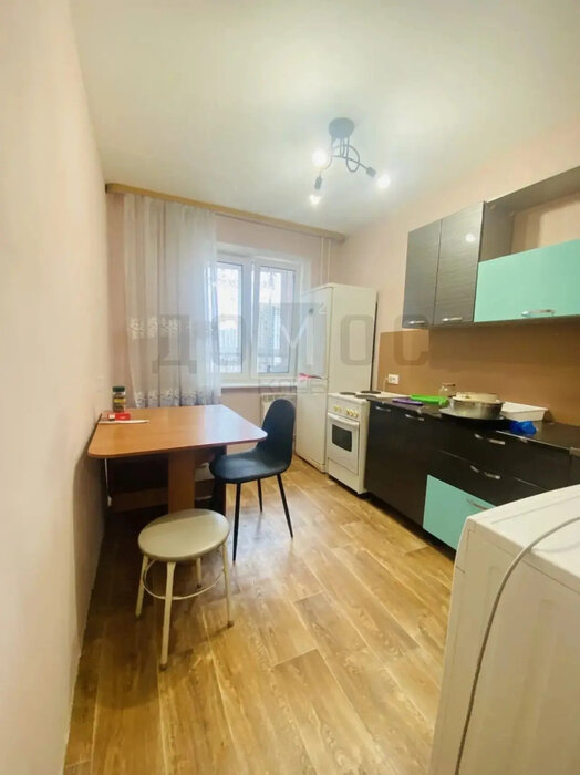 Екатеринбург, ул. Комсомольская, 76 (Втузгородок) - фото квартиры (5)