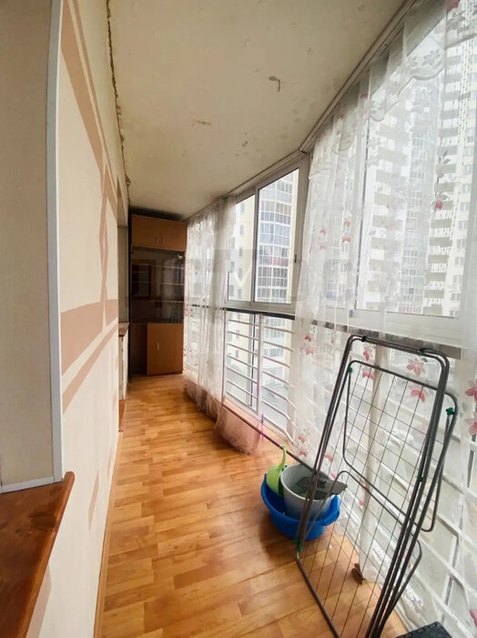 Екатеринбург, ул. Комсомольская, 76 (Втузгородок) - фото квартиры (7)
