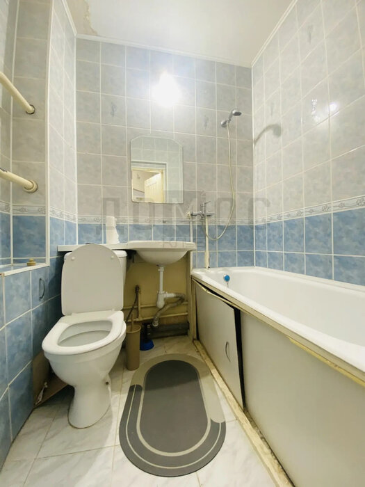 Екатеринбург, ул. Комсомольская, 76 (Втузгородок) - фото квартиры (8)