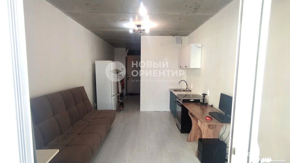 Екатеринбург, ул. Пехотинцев, 2г (Старая Сортировка) - фото квартиры (2)