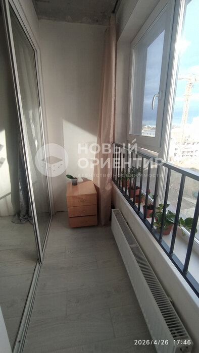 Екатеринбург, ул. Пехотинцев, 2г (Старая Сортировка) - фото квартиры (3)