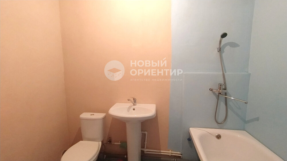 Екатеринбург, ул. Пехотинцев, 2г (Старая Сортировка) - фото квартиры (4)