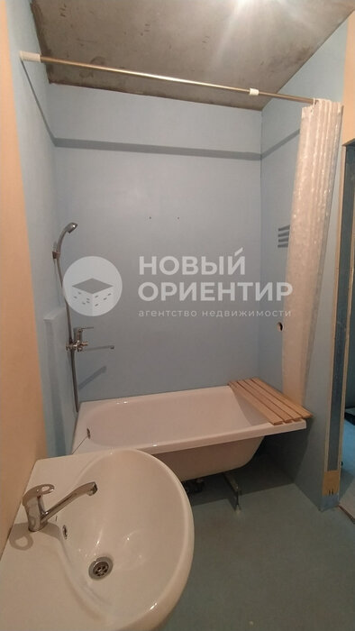 Екатеринбург, ул. Пехотинцев, 2г (Старая Сортировка) - фото квартиры (5)