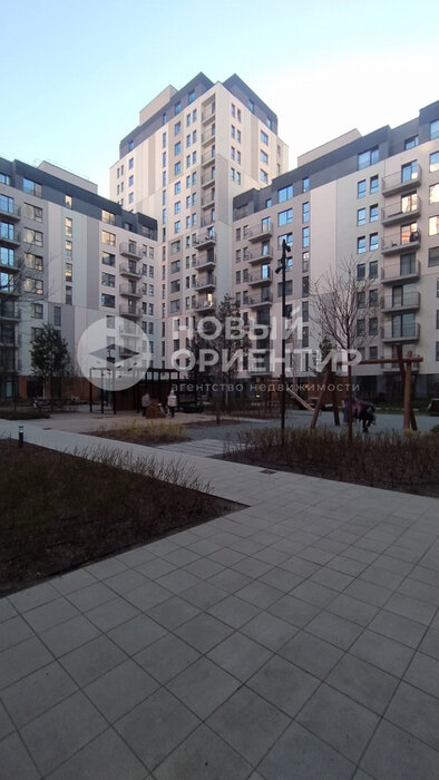 Екатеринбург, ул. Пехотинцев, 2г (Старая Сортировка) - фото квартиры (7)
