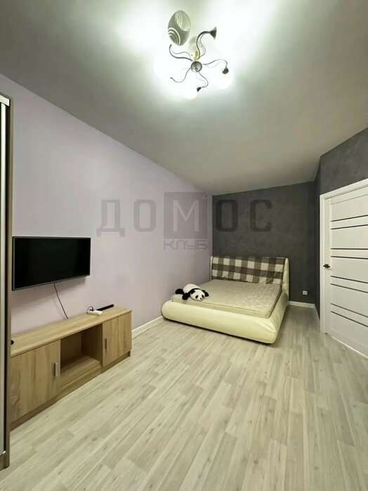 Екатеринбург, ул. Рябинина, 18 (Широкая речка) - фото квартиры (8)