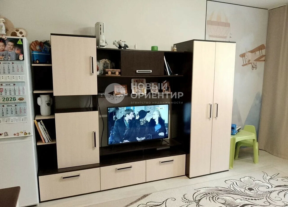 Екатеринбург, ул. Латвийская, 56 (Компрессорный) - фото квартиры (4)