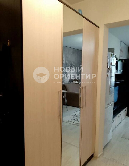 Екатеринбург, ул. Латвийская, 56 (Компрессорный) - фото квартиры (8)