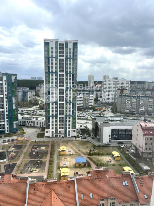 Екатеринбург, ул. Московская, 8 (Юго-Западный) - фото квартиры (3)