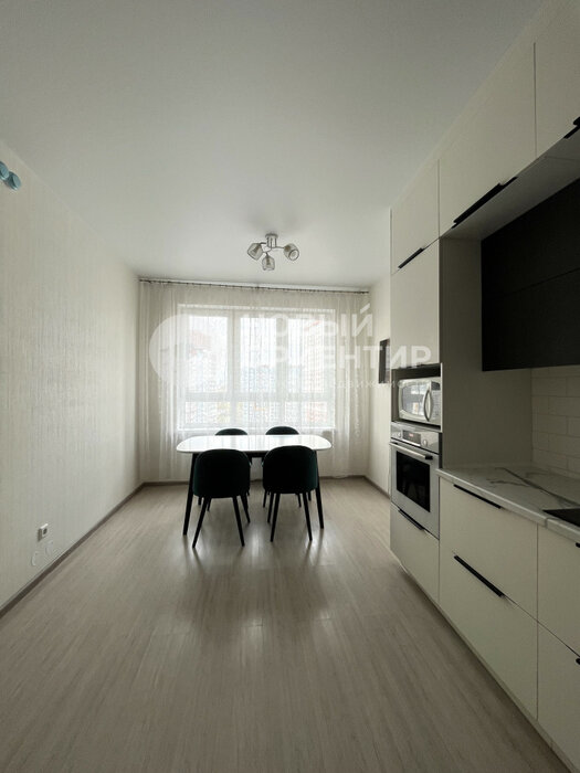 Екатеринбург, ул. Московская, 8 (Юго-Западный) - фото квартиры (5)