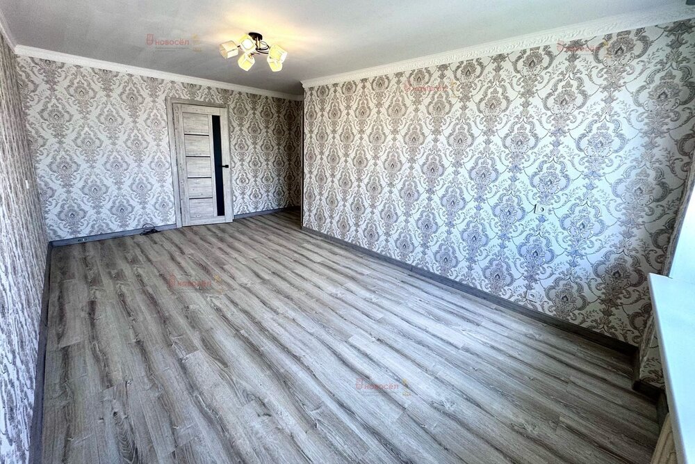 Екатеринбург, ул. Софьи Ковалевской, 1 (Втузгородок) - фото квартиры (1)