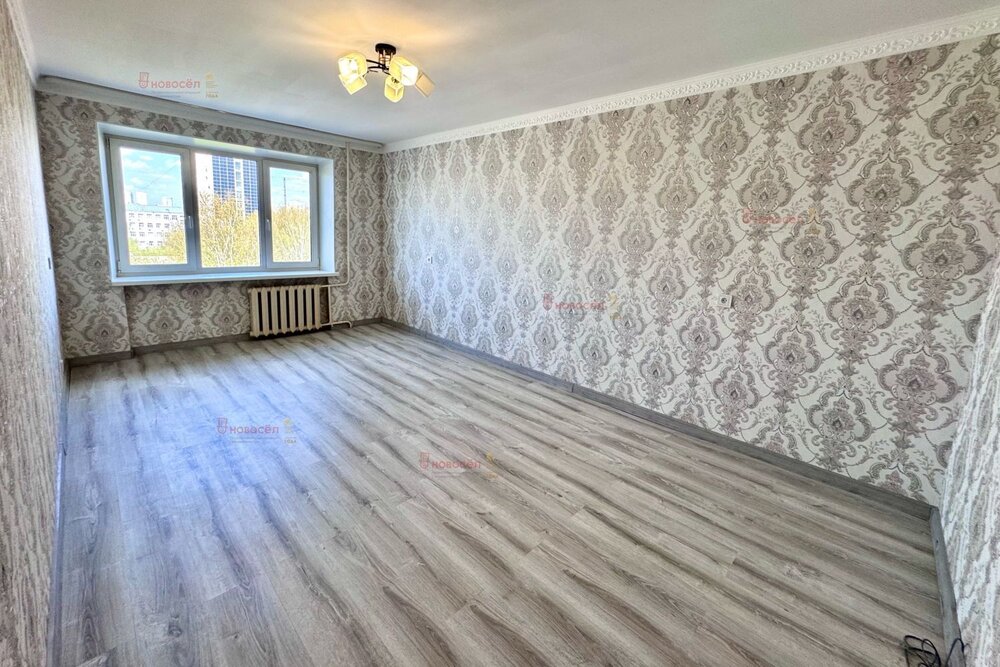Екатеринбург, ул. Софьи Ковалевской, 1 (Втузгородок) - фото квартиры (4)