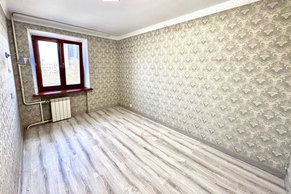 Екатеринбург, ул. Софьи Ковалевской, 1 (Втузгородок) - фото квартиры (5)