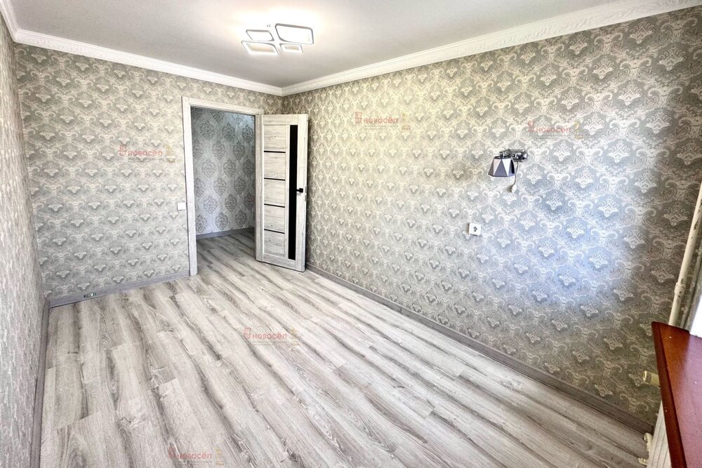 Екатеринбург, ул. Софьи Ковалевской, 1 (Втузгородок) - фото квартиры (6)