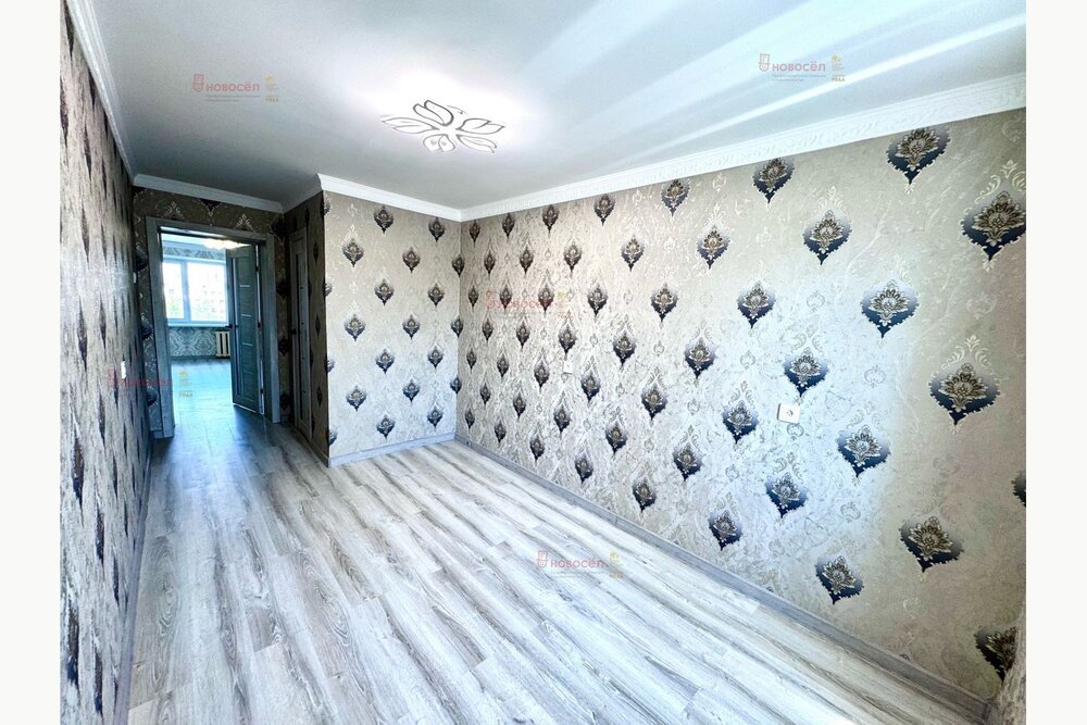 Екатеринбург, ул. Софьи Ковалевской, 1 (Втузгородок) - фото квартиры (7)