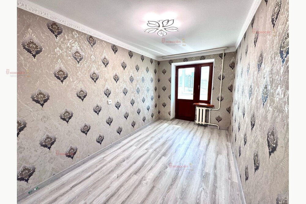 Екатеринбург, ул. Софьи Ковалевской, 1 (Втузгородок) - фото квартиры (8)