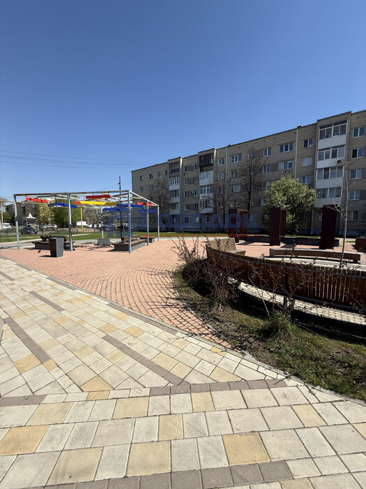 г. Каменск-Уральский, ул. Кирова, 8 (городской округ Каменский) - фото квартиры (1)