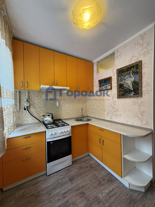 г. Каменск-Уральский, ул. Кирова, 8 (городской округ Каменский) - фото квартиры (3)